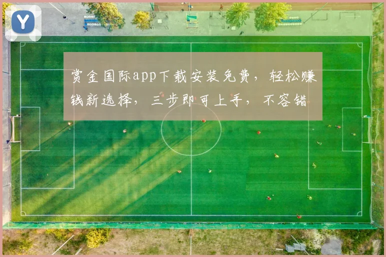 赏金国际app下载安装免费，轻松赚钱新选择，三步即可上手，不容错过