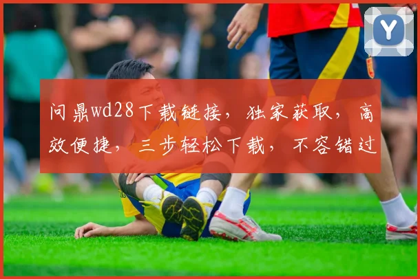 问鼎wd28下载链接，独家获取，高效便捷，三步轻松下载，不容错过，速来体验