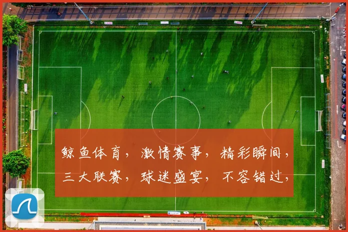 鲸鱼体育，激情赛事，精彩瞬间，三大联赛，球迷盛宴，不容错过，尽在鲸鱼体育